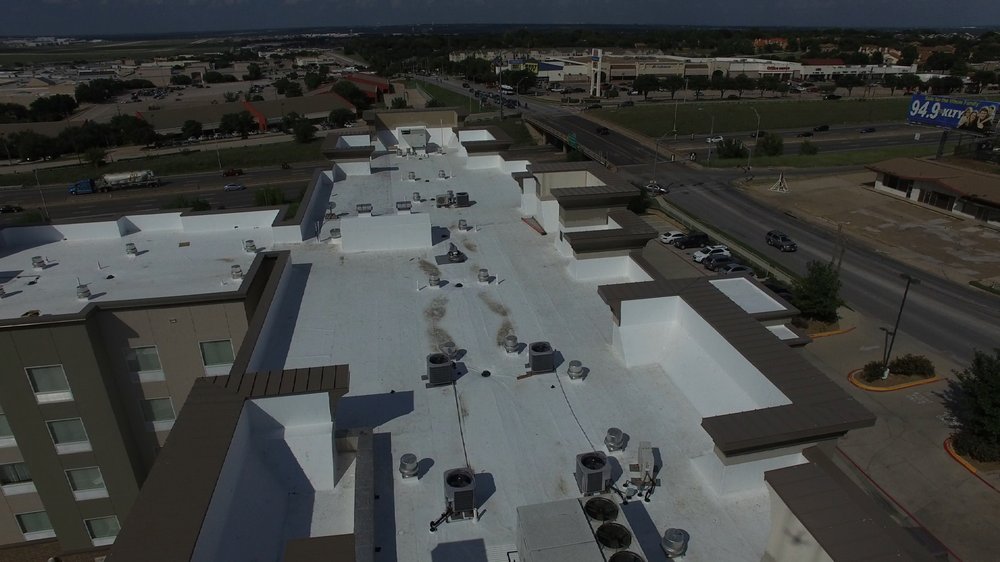 Slide of Specialty Commercial Contractors