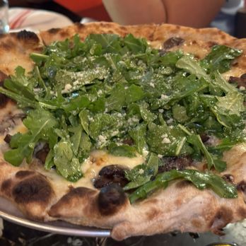 See No Evil Pizza - Pizza - Salad Days - Pizza Near Me - New York, New York See No Evil Pizza - Pizza - Salad Days - Pizza Near Me - New York, New York