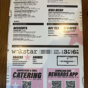 WokStar Chinese - Chinese Near Me - Dallas, Texas WokStar Chinese - Chinese Near Me - Dallas, Texas