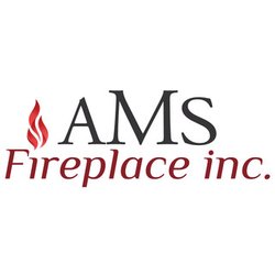 AMS Fireplace - www.amsfireplace.com