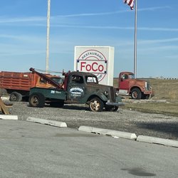Four Corners Restaurant & Fuel Stop