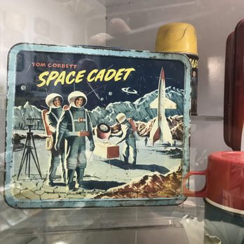 Columbus Collective Museums - A lunchbox from a show I'd never heard of. - Art Museums Near Me - Columbus, Georgia Columbus Collective Museums - A lunchbox from a show I'd never heard of. - Art Museums Near Me - Columbus, Georgia