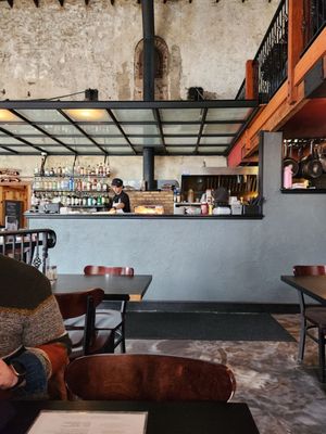 Anvil Pub & Grille by null