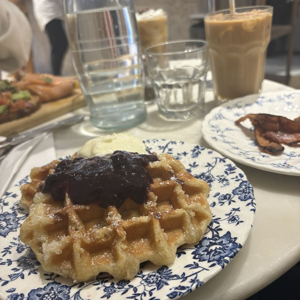 maman - Brenda Belgian waffles - Bakeries Near Me - Washington, DC, District of Columbia maman - Brenda Belgian waffles - Bakeries Near Me - Washington, DC, District of Columbia