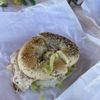 Bagels On the Hill gift card