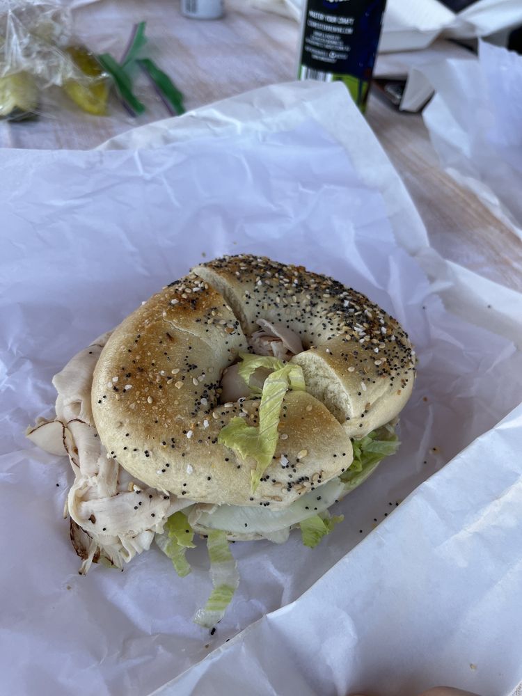 BAGELS ON THE HILL Updated October 2024 20 Photos & 52 Reviews