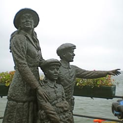 Cobh - The Queenstown Story