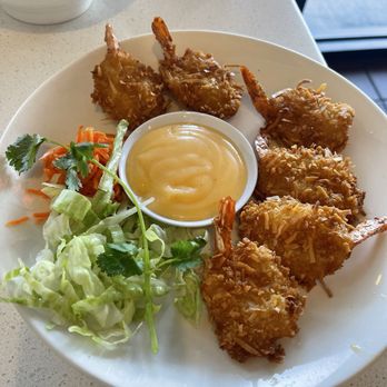 Pho Oh Tasty - Shrimp appetizer - Vietnamese Near Me - Orange, California