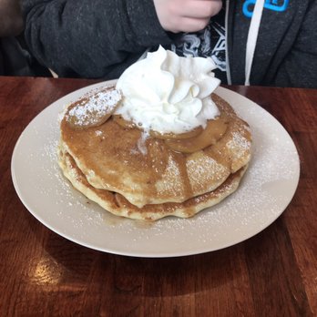 Livia's Dish, A Unique Dining Experience - Apple Pancakes - Breakfast & Brunch Near Me - Worcester, Massachusetts Livia's Dish, A Unique Dining Experience - Apple Pancakes - Breakfast & Brunch Near Me - Worcester, Massachusetts