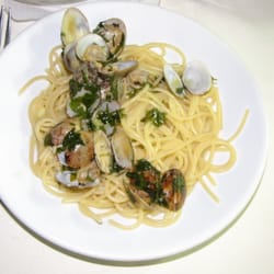 Trattoria Don Saro