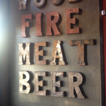 Lockhart Smokehouse - Barbeque Near Me - Plano, Texas Lockhart Smokehouse - Barbeque Near Me - Plano, Texas