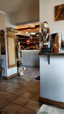 Dolci Thai Bistro by null