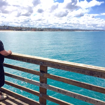 Oceanside Pier - Worth it! - Venues & Event Spaces Near Me - Oceanside, California