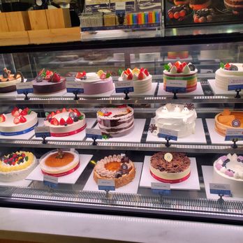 Paris Baguette - Coffee & Tea Near Me - Fairfax, Virginia Paris Baguette - Coffee & Tea Near Me - Fairfax, Virginia
