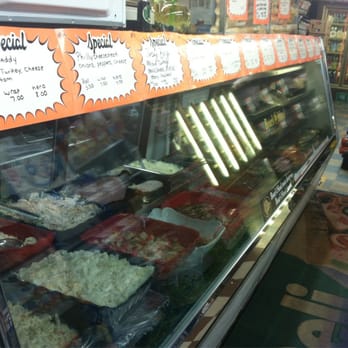 Joann's Deli - Delis Near Me - Staten Island, New York
