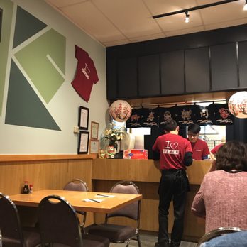 Misako - Inside - Ramen Near Me - Virginia Beach, Virginia Misako - Inside - Ramen Near Me - Virginia Beach, Virginia