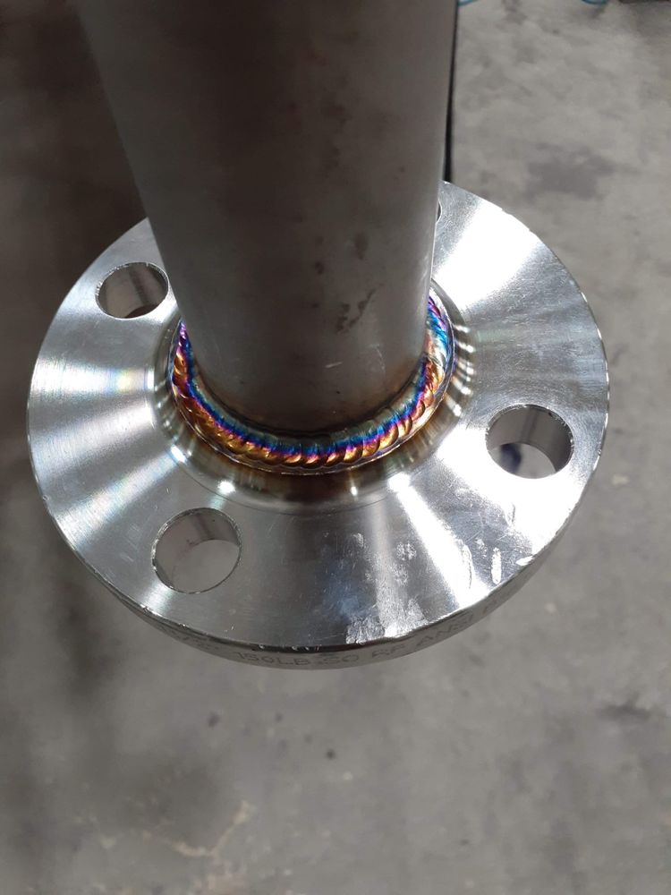 Slide of Millennia Builders