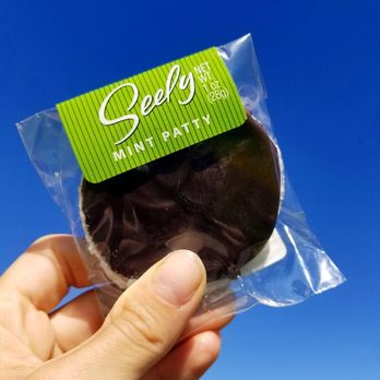 Seely Mint - Specialty Food Near Me Seely Mint - Specialty Food Near Me