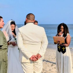 Faithful Vows