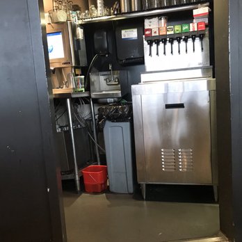 BittyFish Sushi - This was the view from my seat - Conveyor Belt Sushi Near Me - Lynnwood, Washington