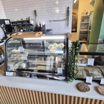 Ginkgo - Coffee & Tea Near Me - Duluth, Georgia