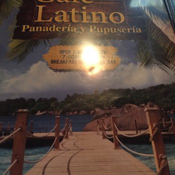 Cafe Latino - Bakeries Near Me - Houston, Texas Cafe Latino - Bakeries Near Me - Houston, Texas