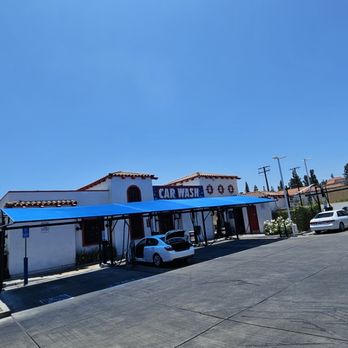 Joe Bell Express Wash - Car Wash Near Me - La Habra, California Joe Bell Express Wash - Car Wash Near Me - La Habra, California