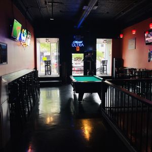 Charley’s Pub on Yelp