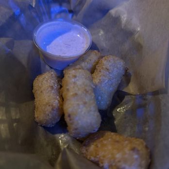 Center Street Tavern - Mac Bites - Burgers Near Me - Acworth, Georgia