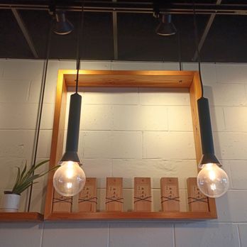 RoyalTea - Alafaya - Part of the ambience of the place - Bubble Tea Near Me - Alafaya, Florida