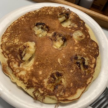 Sam Sato's - Banana hot cakes - Bakeries Near Me - Wailuku, Hawaii Sam Sato's - Banana hot cakes - Bakeries Near Me - Wailuku, Hawaii