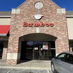 Bamboo