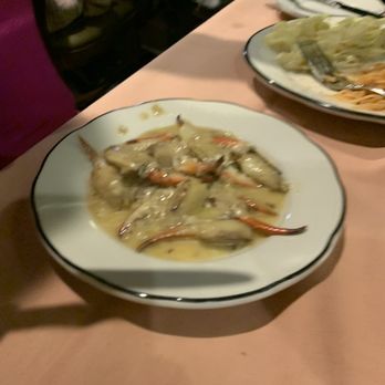 Impastato's Restaurant - Crab claws - Italian Near Me - Metairie, Louisiana Impastato's Restaurant - Crab claws - Italian Near Me - Metairie, Louisiana