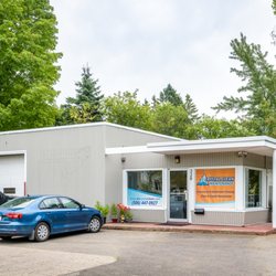 Crystal Clean Maintenance - Our Fredericton office!