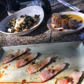 Three's Bar & Grill - Asian Fusion Near Me - Kihei, Hawaii