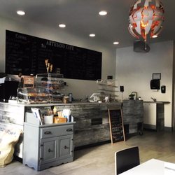 Artesano Café