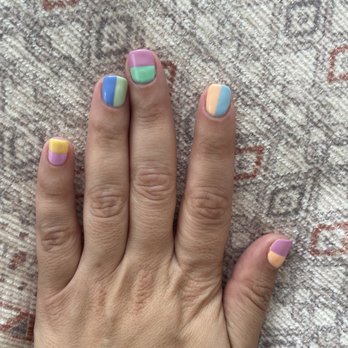 NAILBERRY - Nail Salons Near Me - Astoria, New York