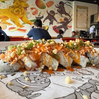 Sus Hi Eatstation - Sushi - Japanese Near Me - Orlando, Florida Sus Hi Eatstation - Sushi - Japanese Near Me - Orlando, Florida
