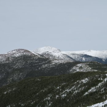Mount Eisenhower - Hiking Near Me