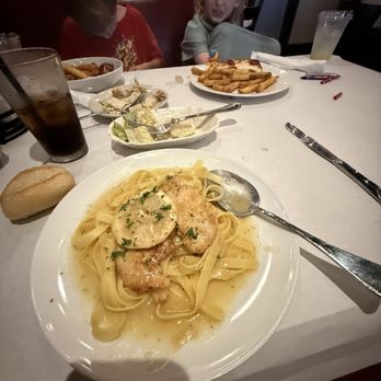 Cariera's Fresh Italian - Lemon chicken Early bird portion - Italian Near Me - Winter Garden, Florida Cariera's Fresh Italian - Lemon chicken Early bird portion - Italian Near Me - Winter Garden, Florida