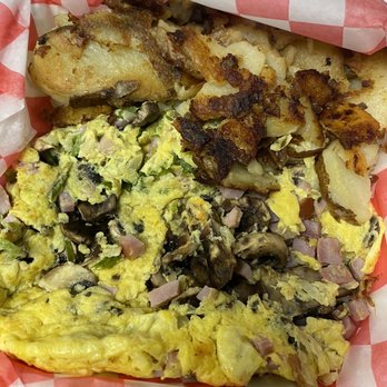Omelette Factory Santee - Breakfast & Brunch Near Me - Santee, California Omelette Factory Santee - Breakfast & Brunch Near Me - Santee, California