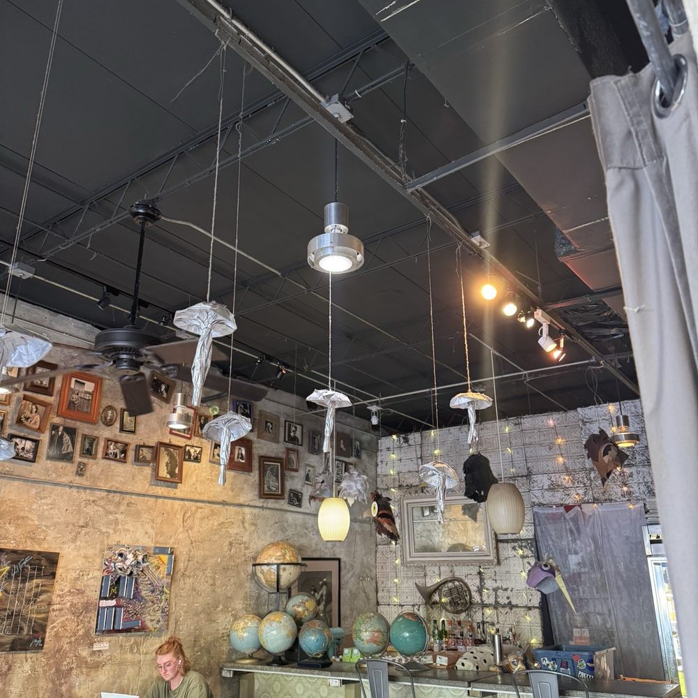 Stardust Video & Coffee - side study area - Coffee & Tea Near Me - Orlando, Florida Stardust Video & Coffee - side study area - Coffee & Tea Near Me - Orlando, Florida