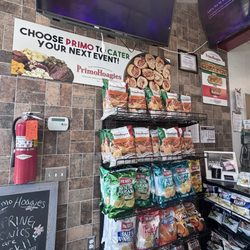 PrimoHoagies