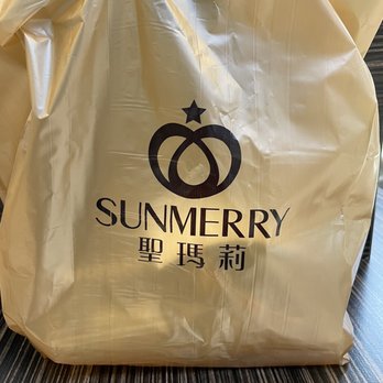 Sunmerry Bakery Café - Bakeries Near Me - Arcadia, California Sunmerry Bakery Café - Bakeries Near Me - Arcadia, California