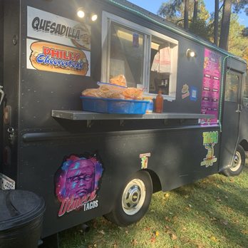 Olmeca Tacos - Food Trucks Near Me - Durham, North Carolina Olmeca Tacos - Food Trucks Near Me - Durham, North Carolina