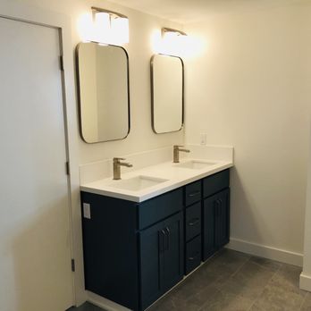 Mighty Handy - Vanity update - General Contractors Near Me Mighty Handy - Vanity update - General Contractors Near Me