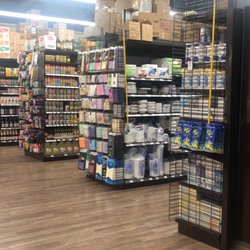House of Kosher - Aisles at House of Kosher