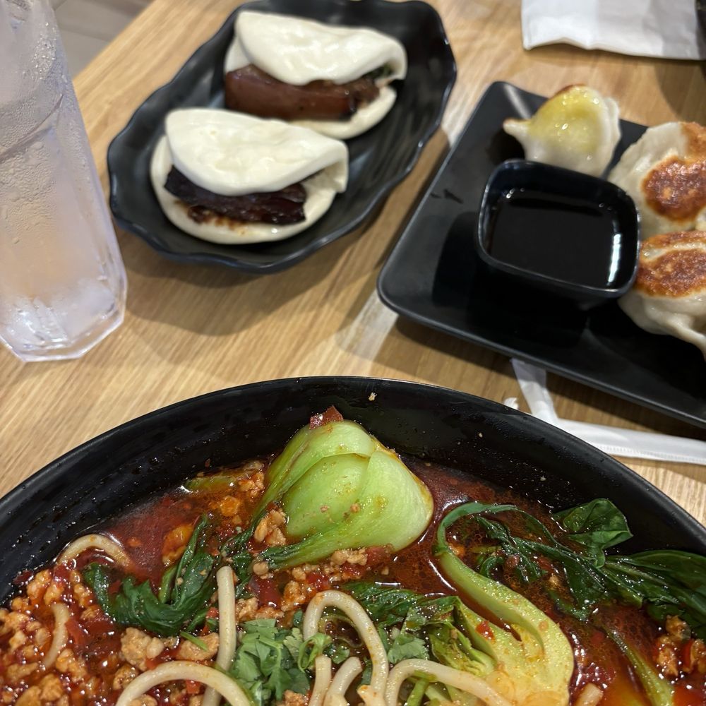 OG Dumpling House - A1. Pork Belly Buns - Chinese Near Me - Tonawanda, New York OG Dumpling House - A1. Pork Belly Buns - Chinese Near Me - Tonawanda, New York