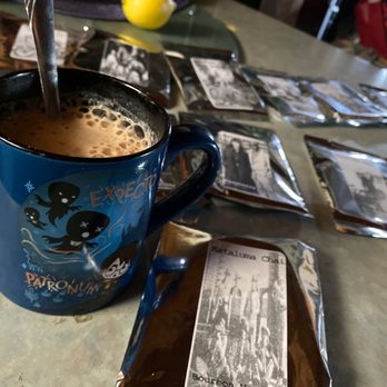 Kataluma Chai - Kataluma Chi sample pack - Coffee & Tea Near Me - Broomfield, Colorado