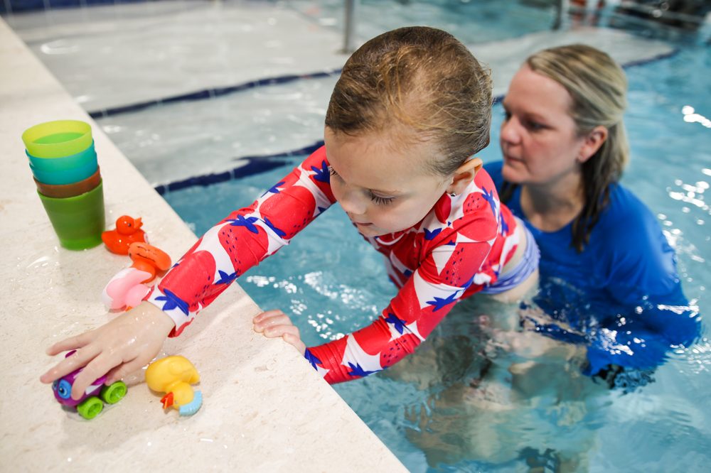 JAX KIDS AQUATICS Updated June 2024 Jacksonville, Florida